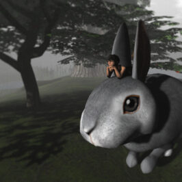 Ozimals Releases Bunnies Today!