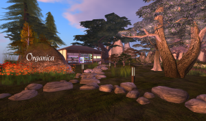 Visit Organica this week at the Home, Garden and Patio Expo!