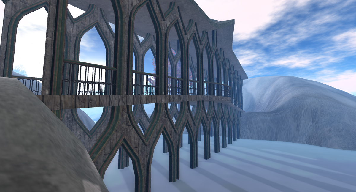 New Juniper and Elven Bridge now available + Blogger applications open