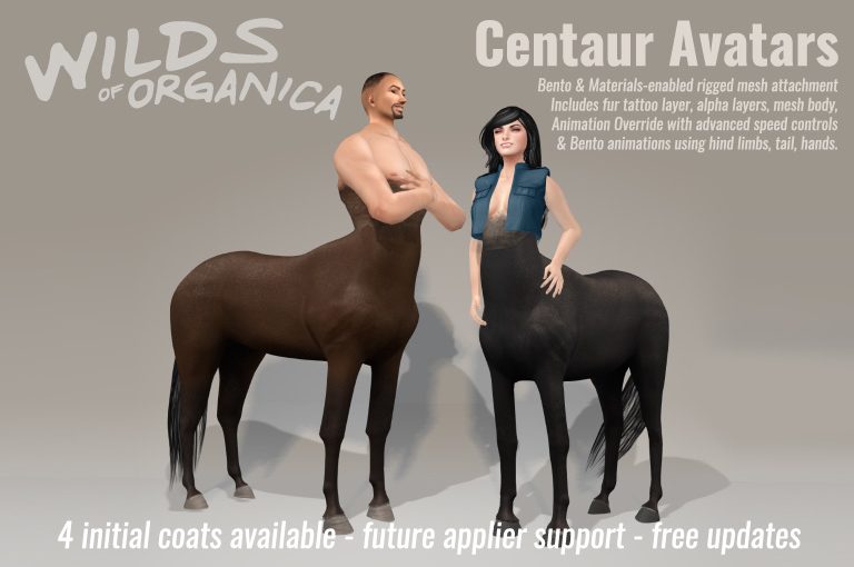 Centaur Developer Kit Availability