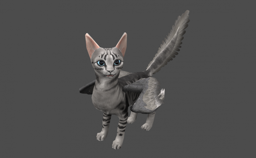 New Animesh Pet at the MadPea Pet Friends Fair!